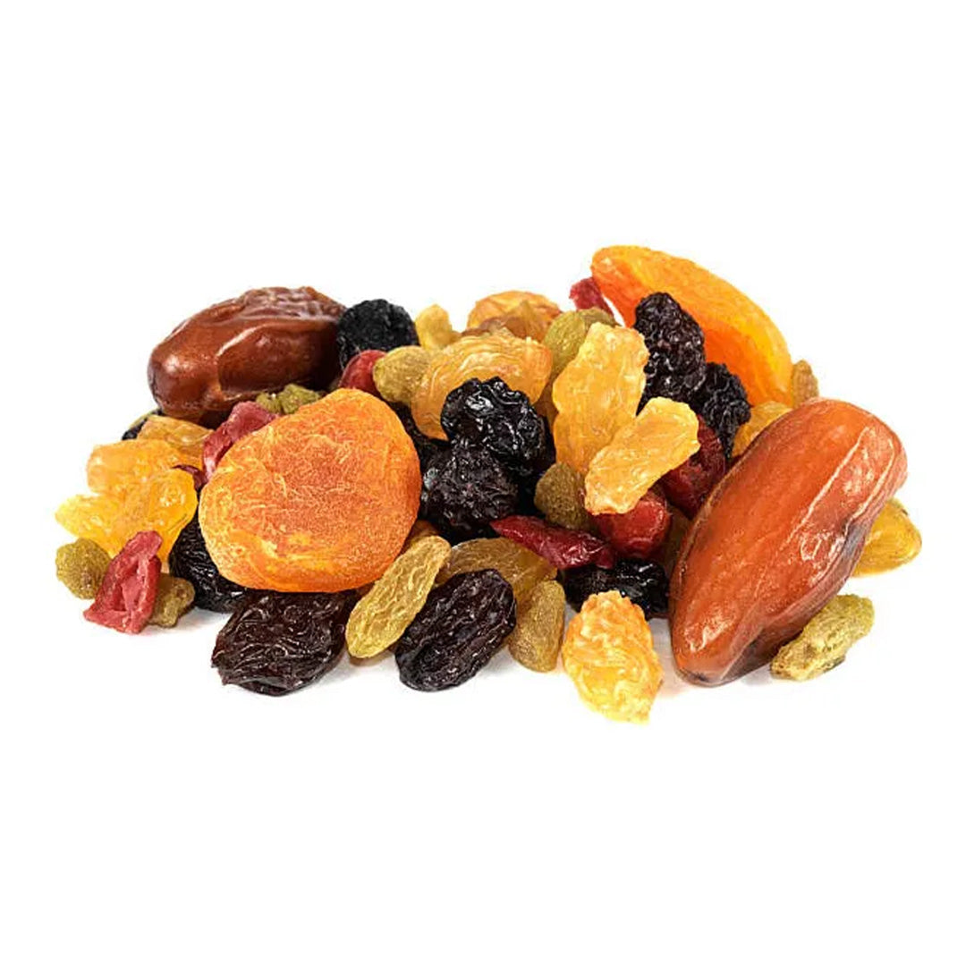 Fruta Seca Fruta Mixta Kg.