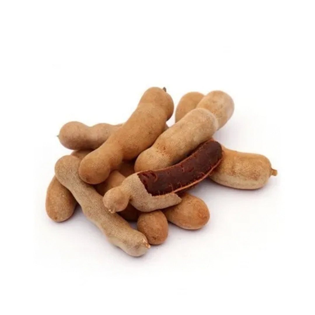 Fruta Seca Tamarindo Kg.