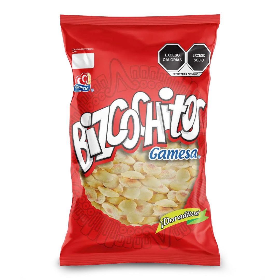 Galletas Gamesa Bizcochitos 150 Gr