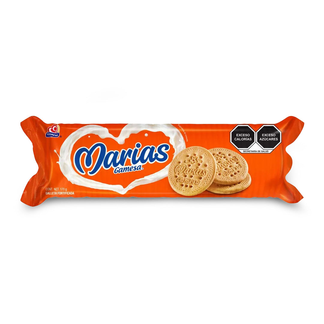 Galletas Gamesa Marias 170 Gr
