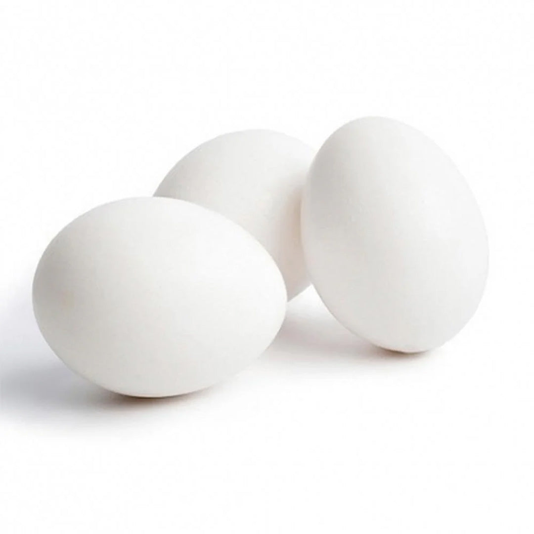 Huevo Blanco Kg
