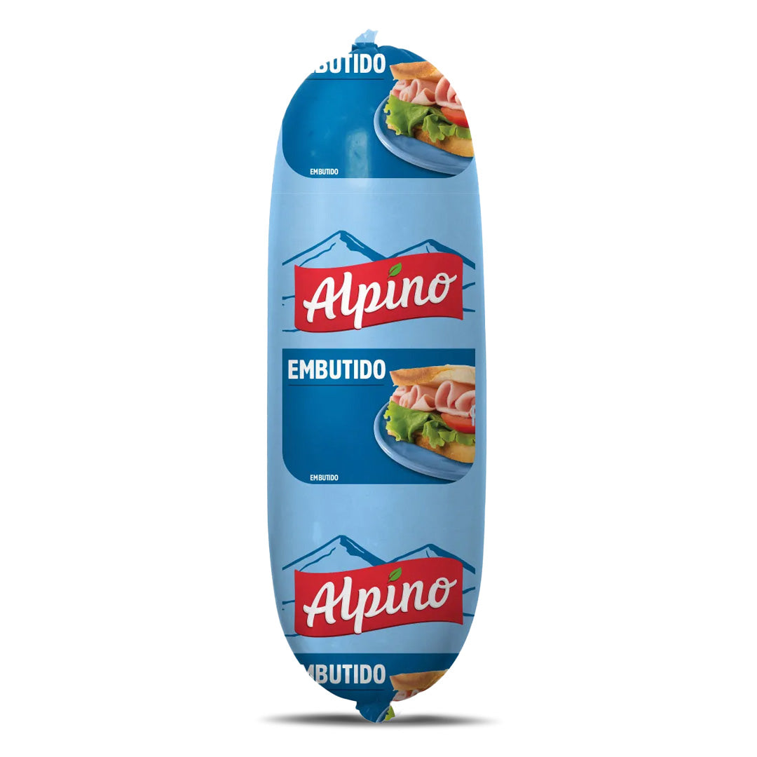 Jamon Pavo Disfruta Bonna Kg (3.3)