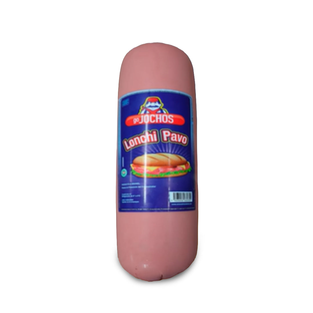 Jamon Pavo Gojochos Lonchi Kg