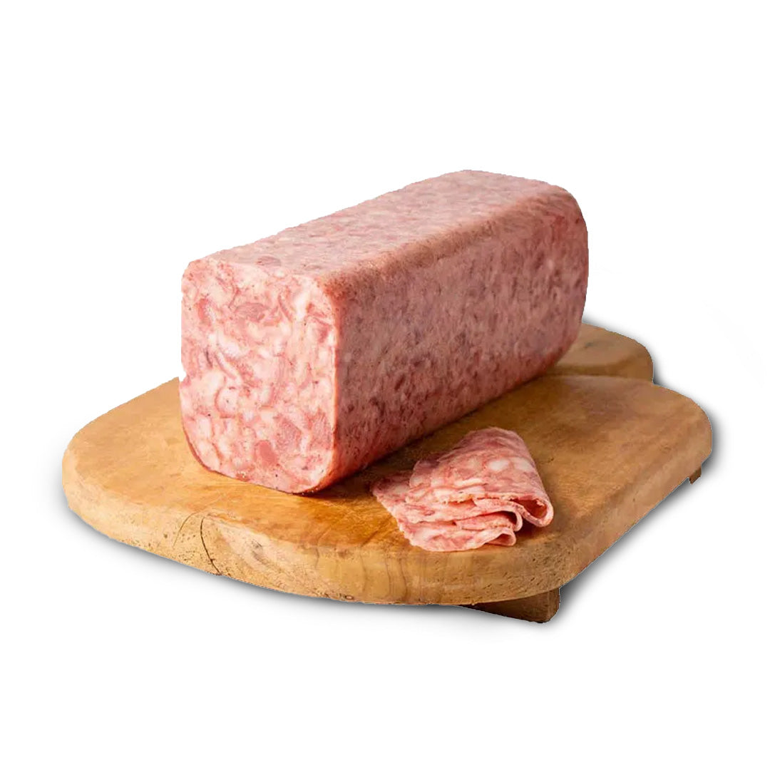 Jamon Queso De Puerco Cent. Kg (3.2)