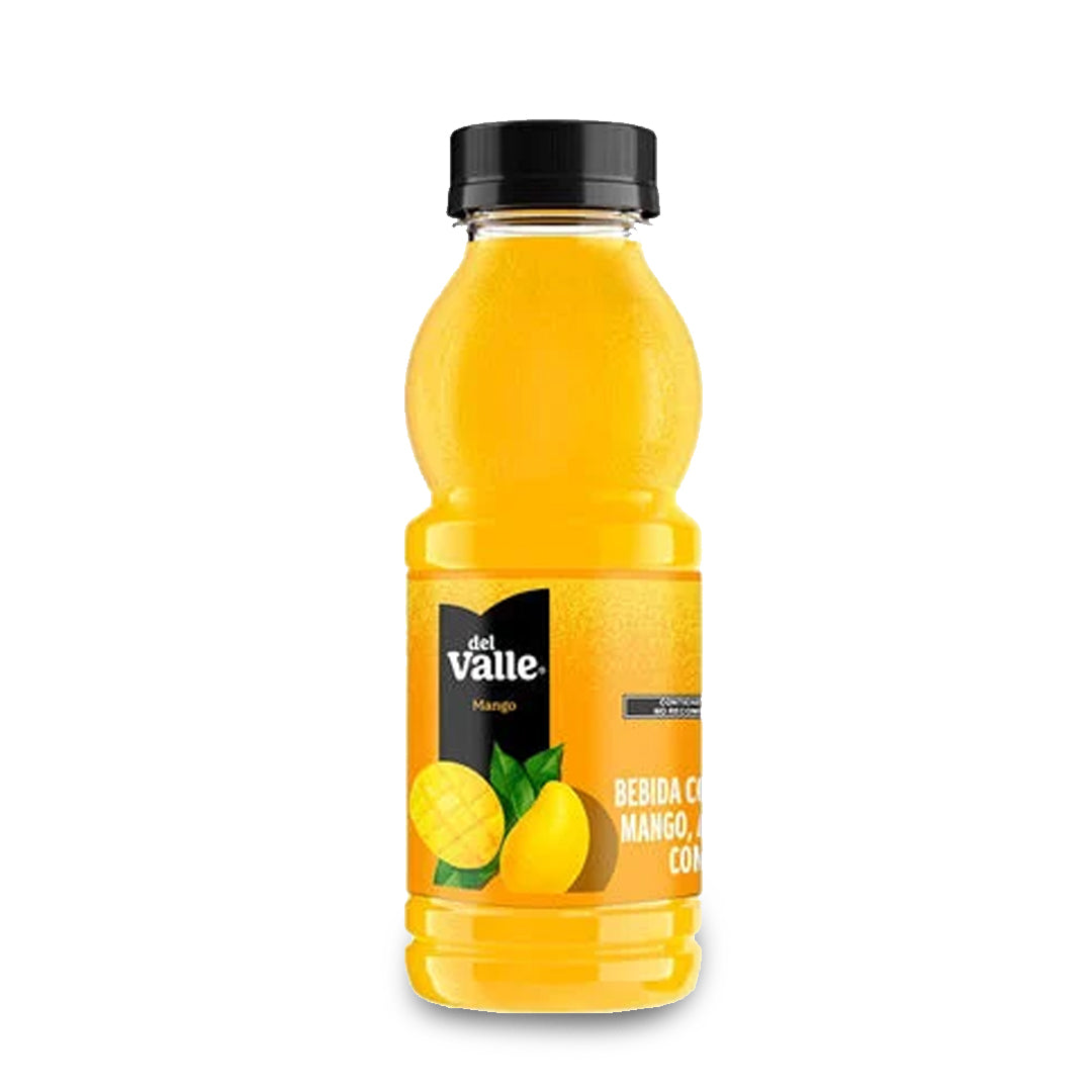 Jugo Botella Valle Botellin Mango 237Ml