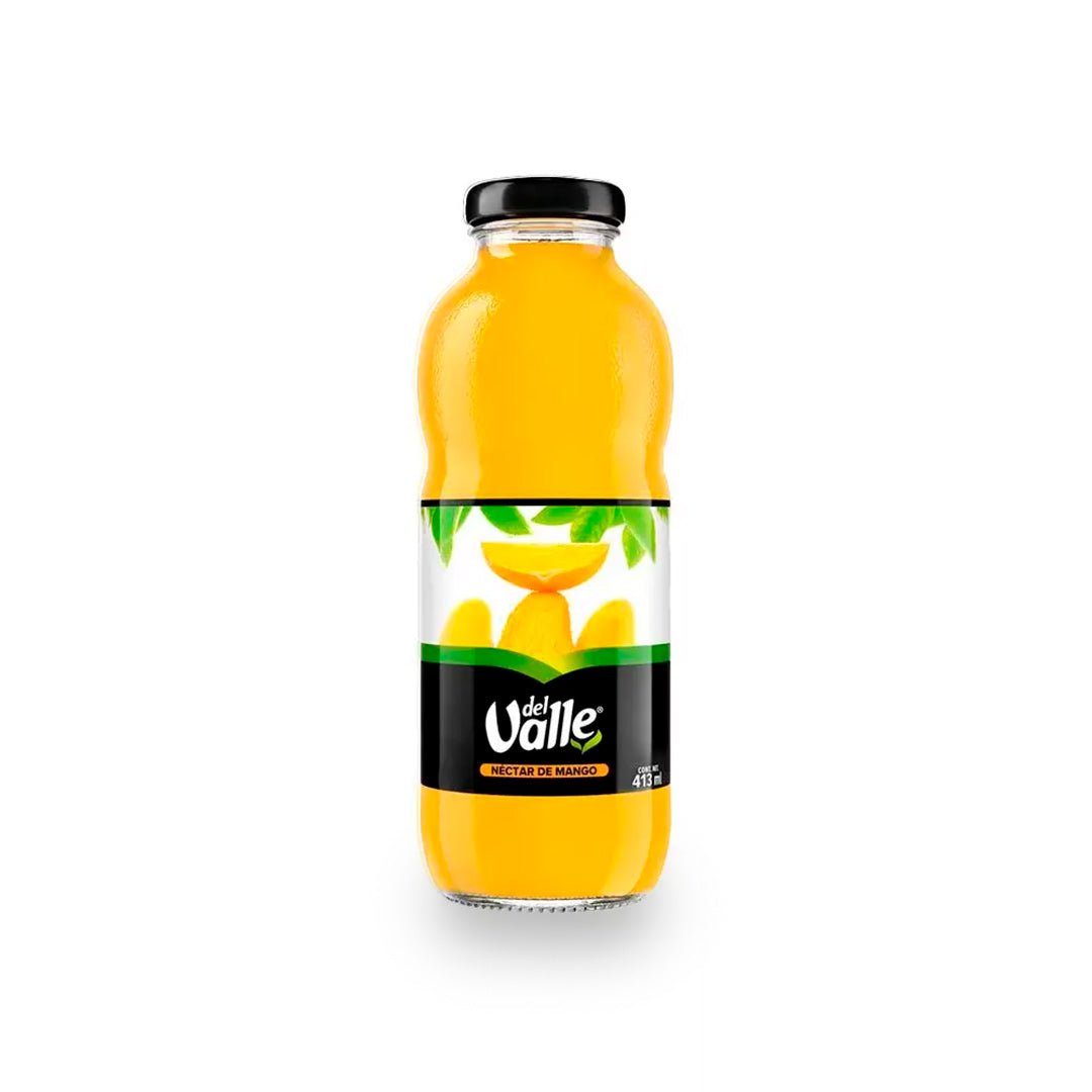Jugo Botella Valle Generosa Mango 413 Ml