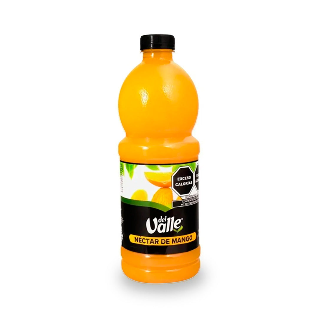 Jugo Botella Valle Mango 1 Lt