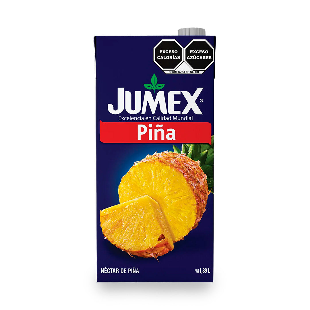 Jugo Tetra Jumex Piña 1.89 Lt