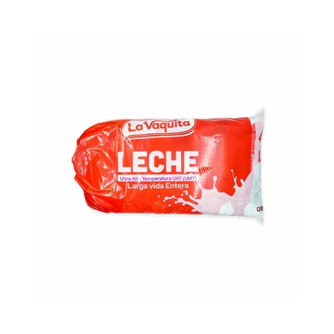 Leche Tetra Mi Vaquita Santa 900 Ml