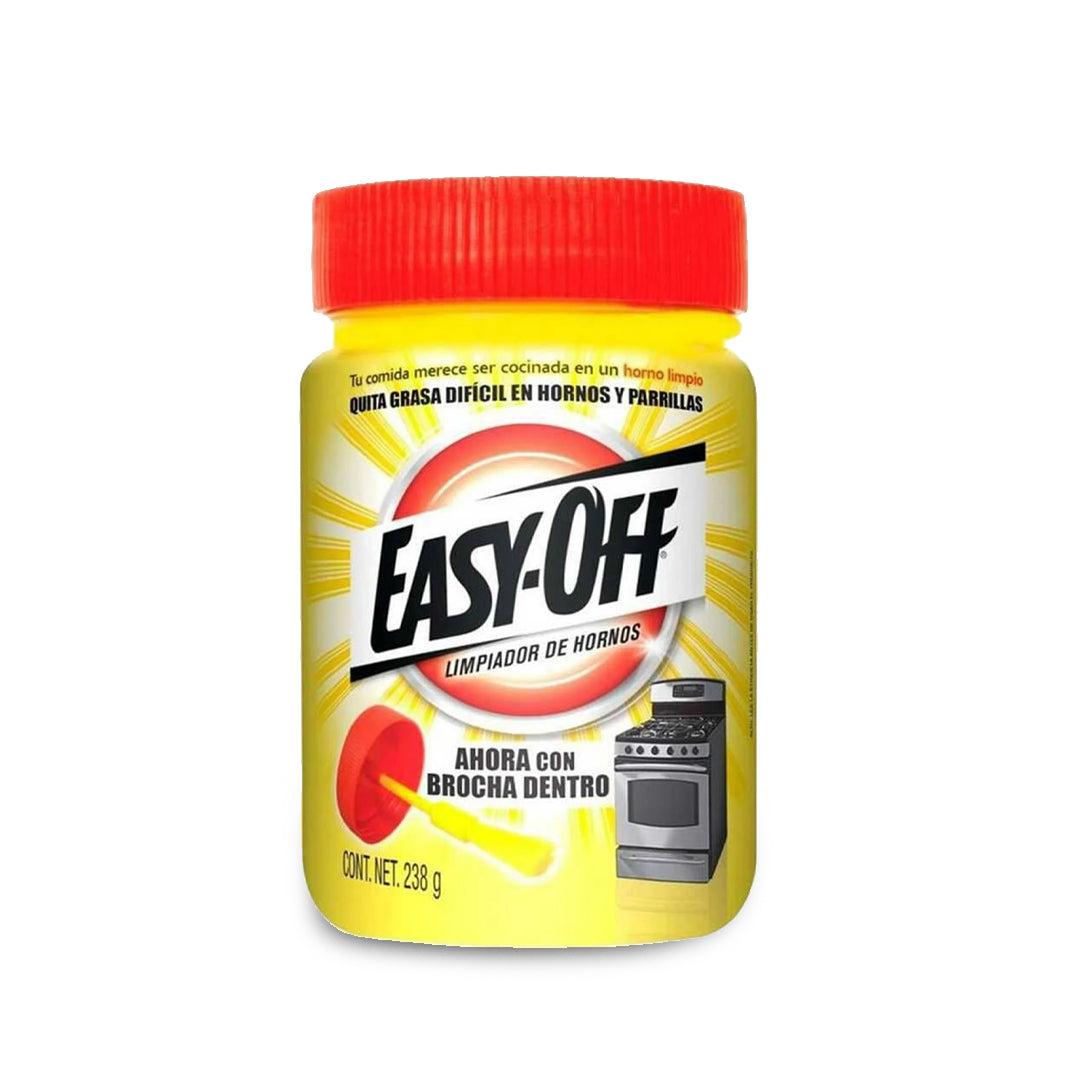 Limpiador De Cocina Easy Off 238 Ml.