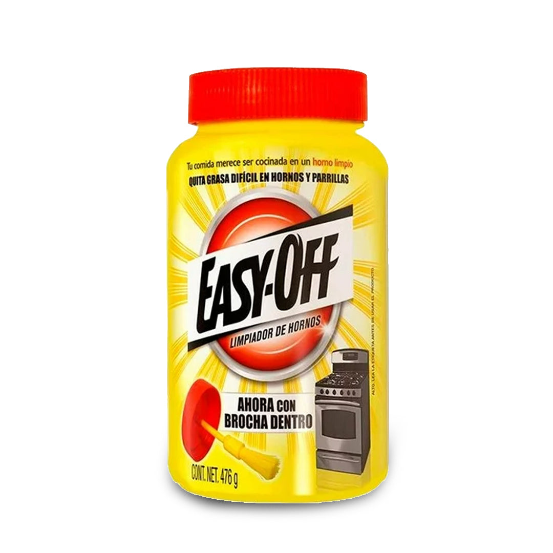 Limpiador De Cocina Easy Off 476 Ml.