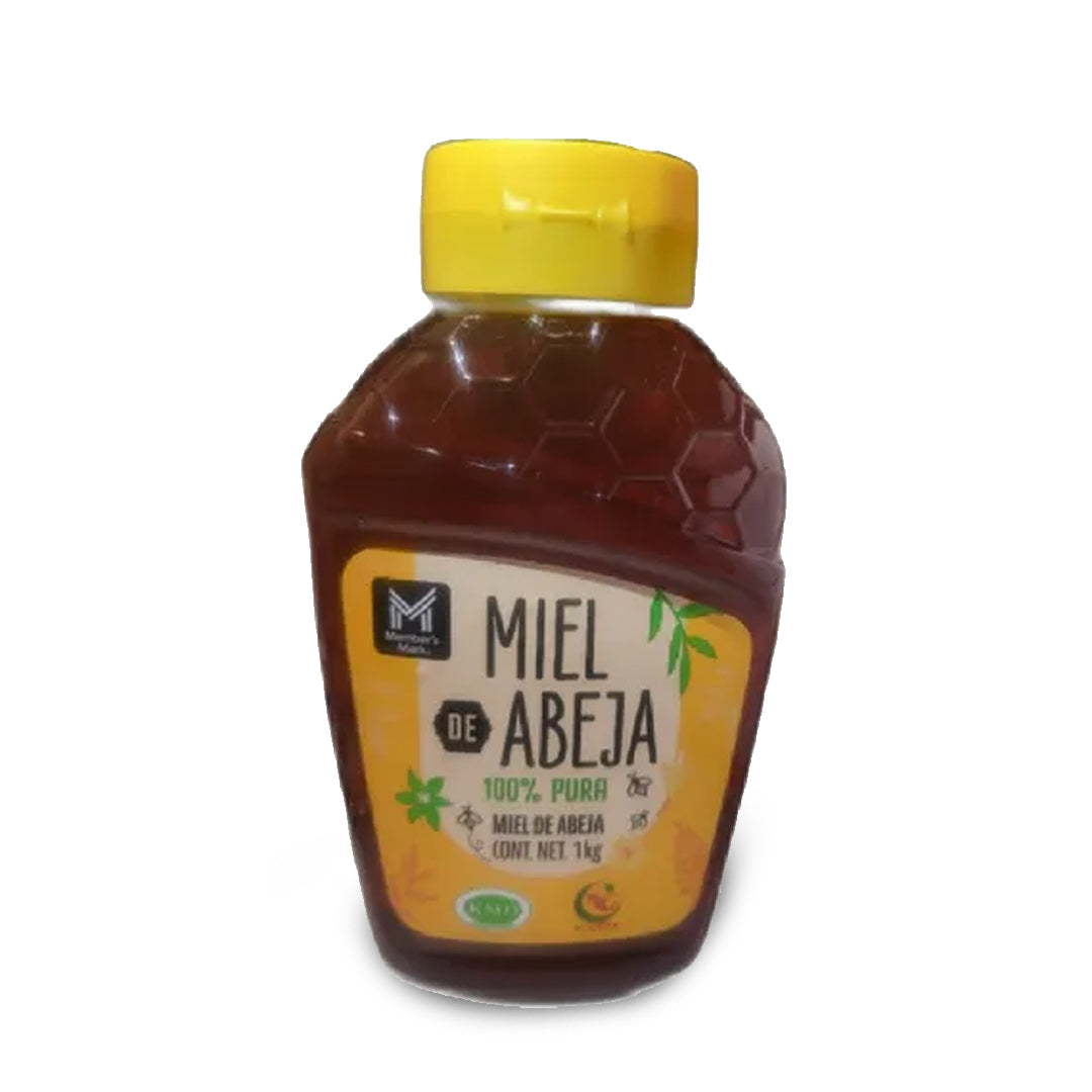 Miel Members Pura 1 Kg