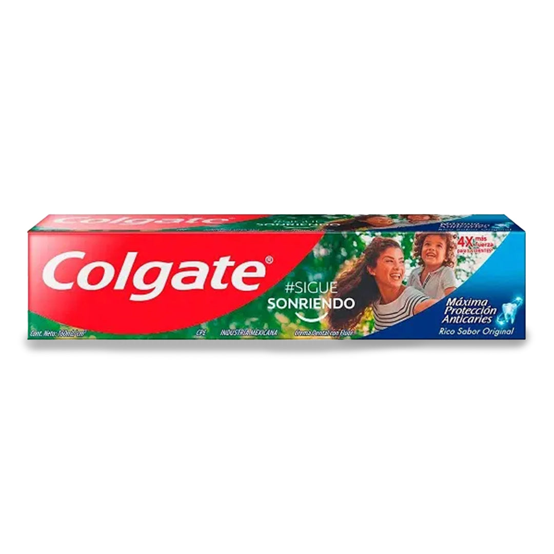 Pasta Dental Colgate Mfp 160 Gr