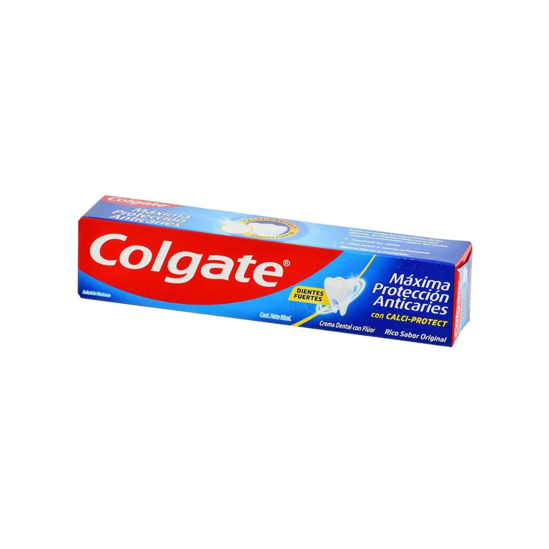 Pasta Dental Colgate Mfp 90 Ml