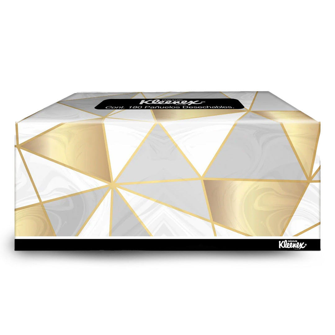 Pañuelo Kleenex 180Pz