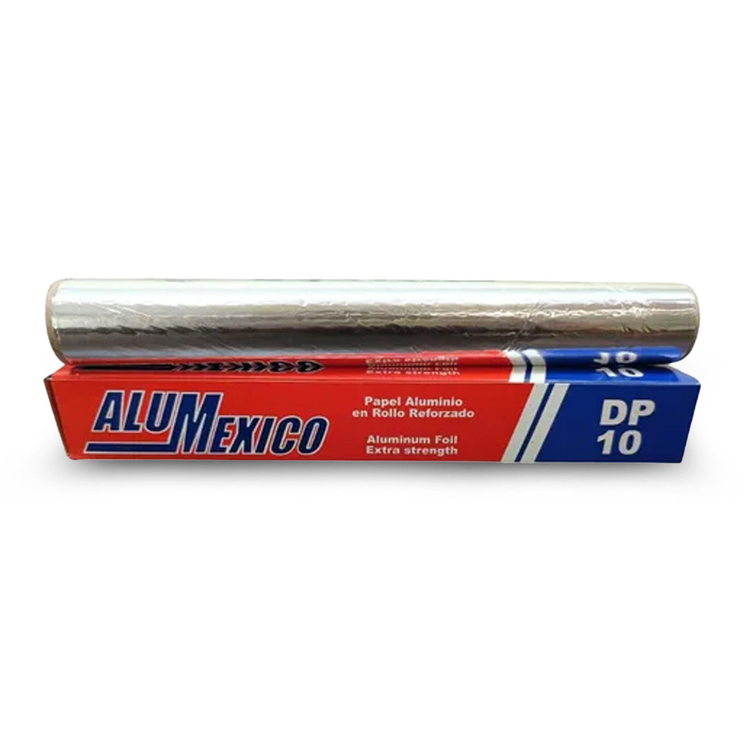 Papel Alumnio Cerapower 10X30 Pz