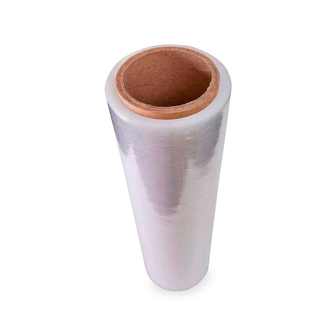 Papel Alumnio Clingfilm Emplaye 30X300 Pz