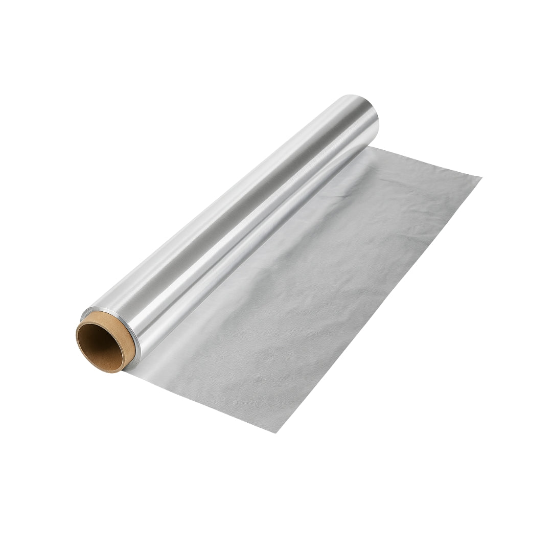 Papel Alumnio Plastipower 100