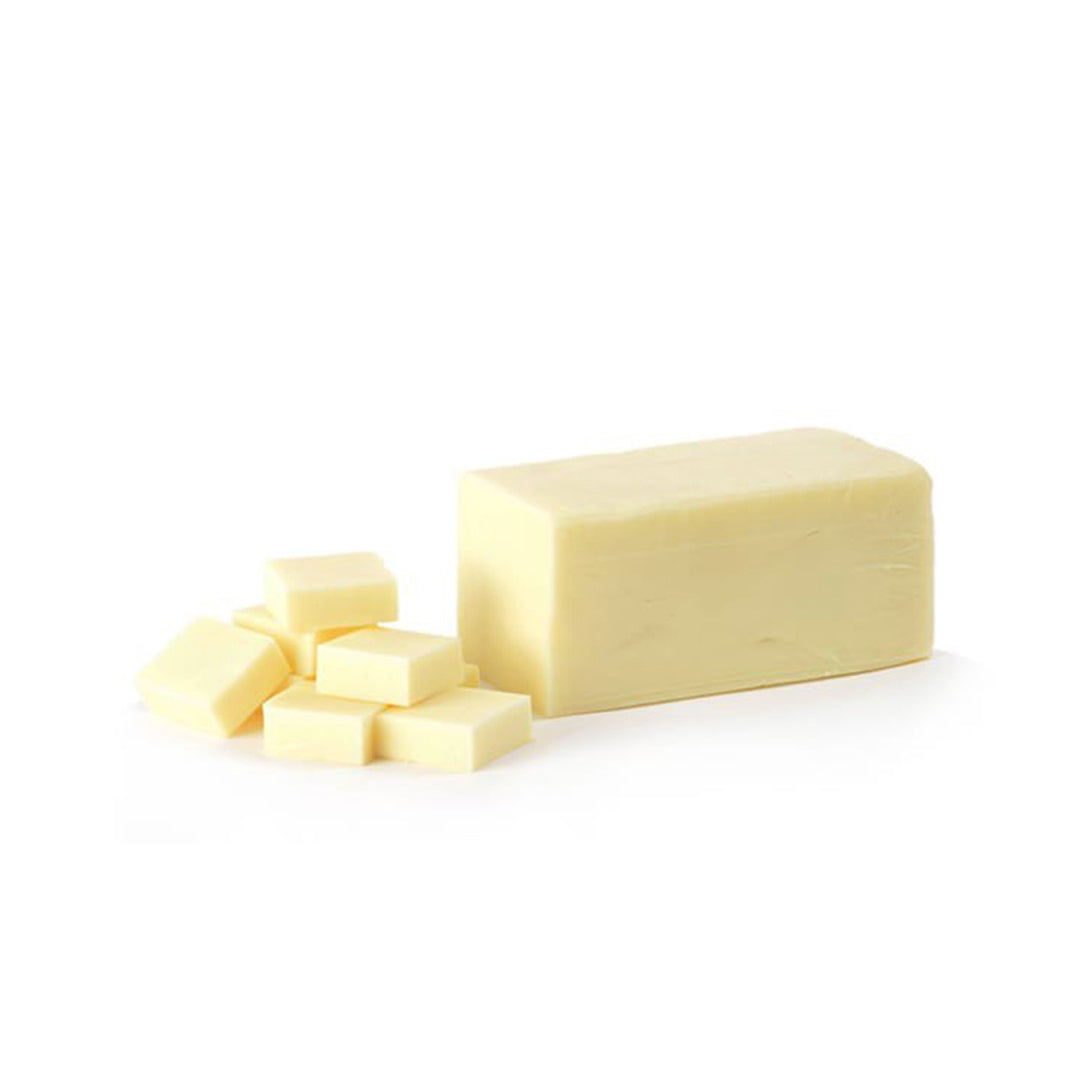 Queso Mozzarella Cen. Kg