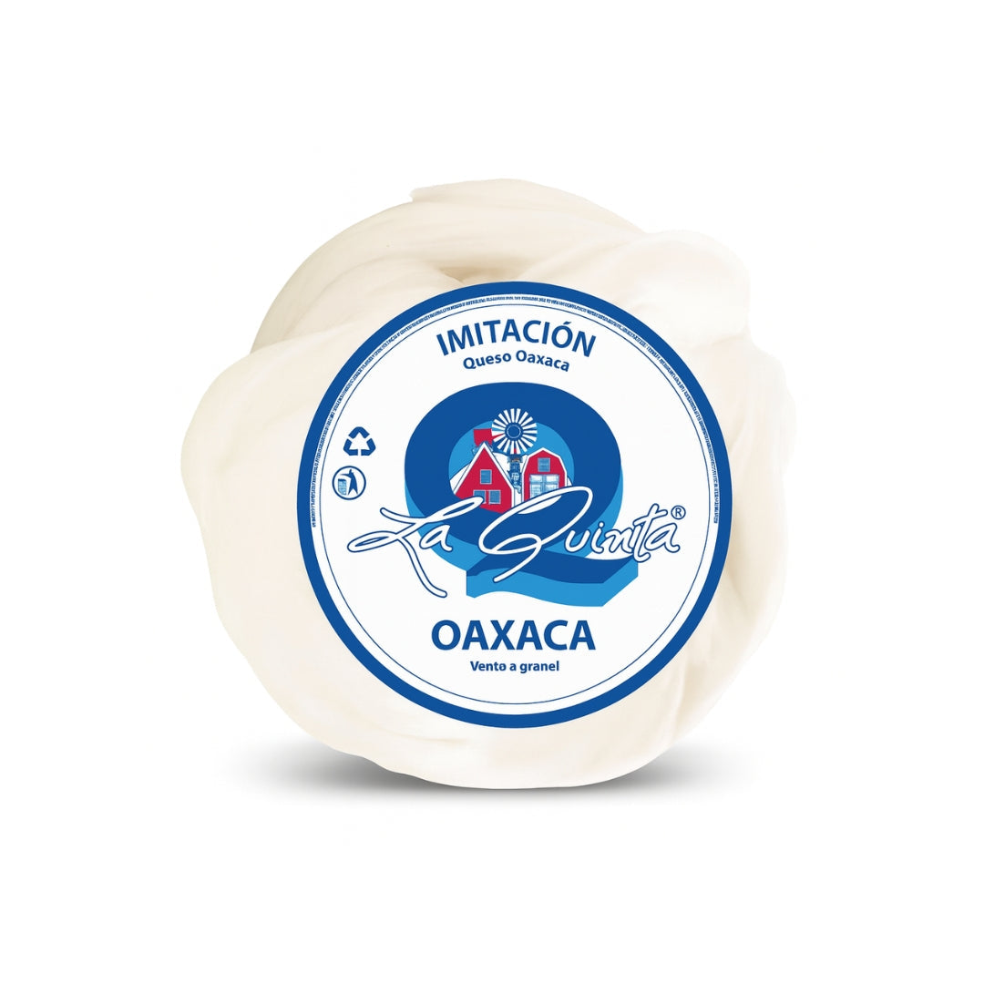 Queso Oaxaca La Quinta Azul Kg