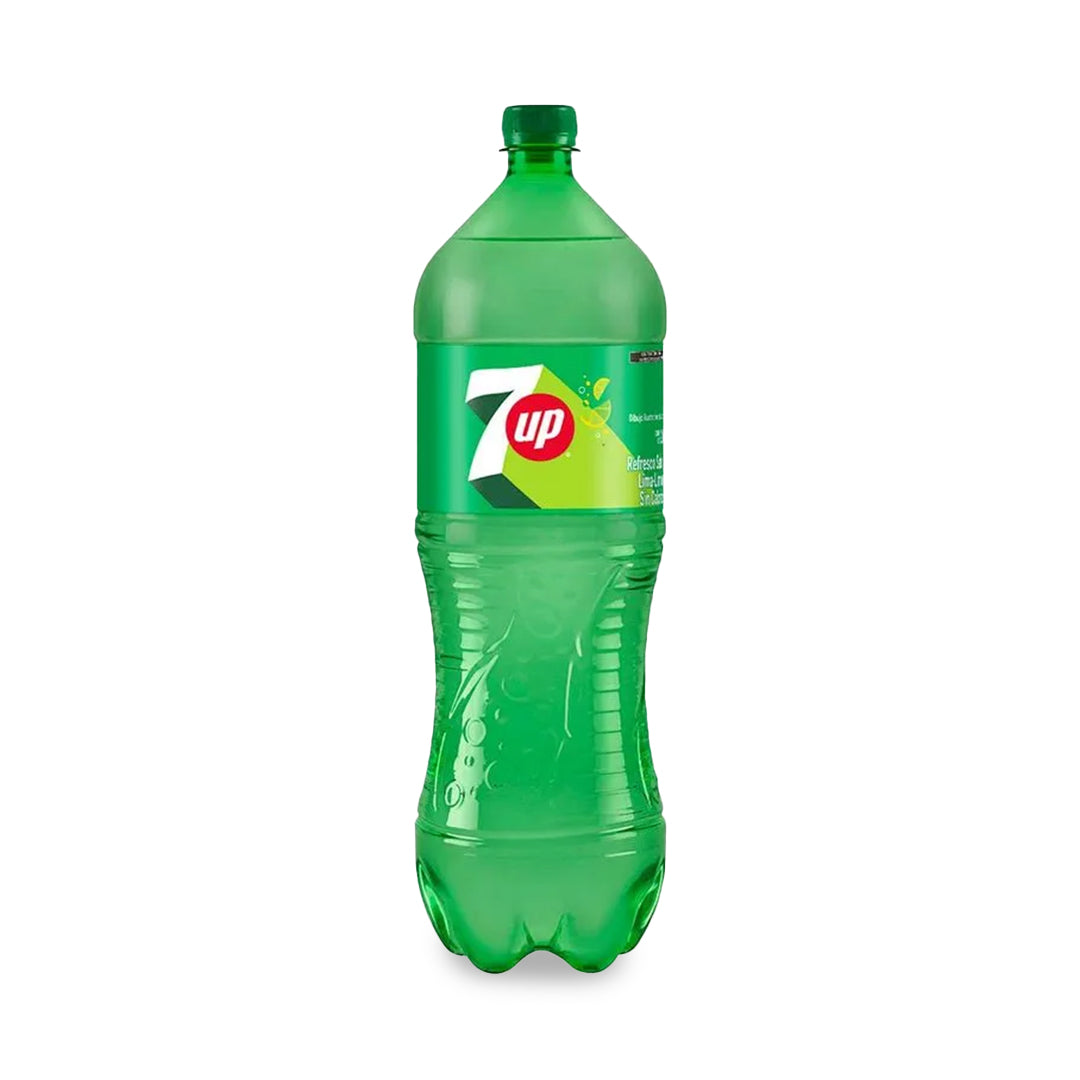 Refresco 7Up 2Lt
