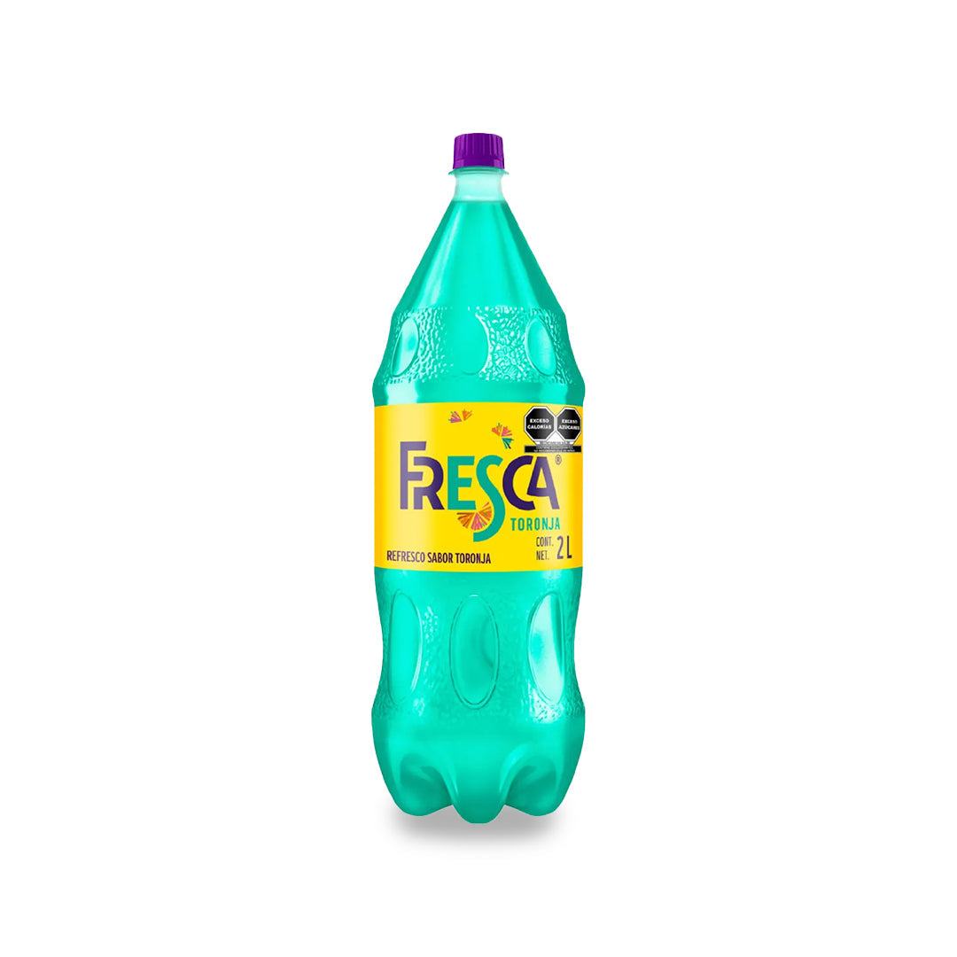 Refresco Fresca 2 Lt