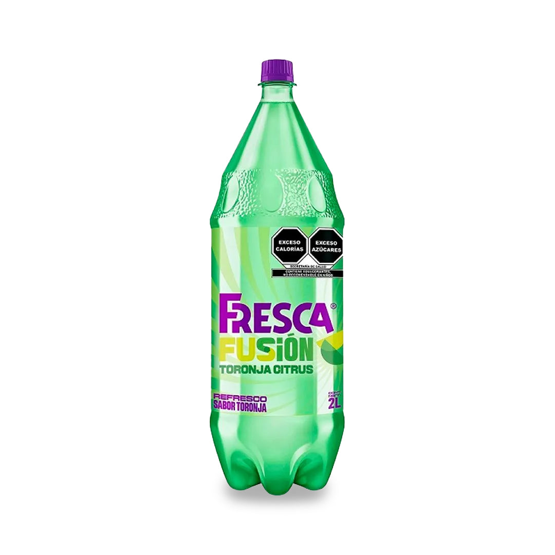 Refresco Fresca Fusion 2 L