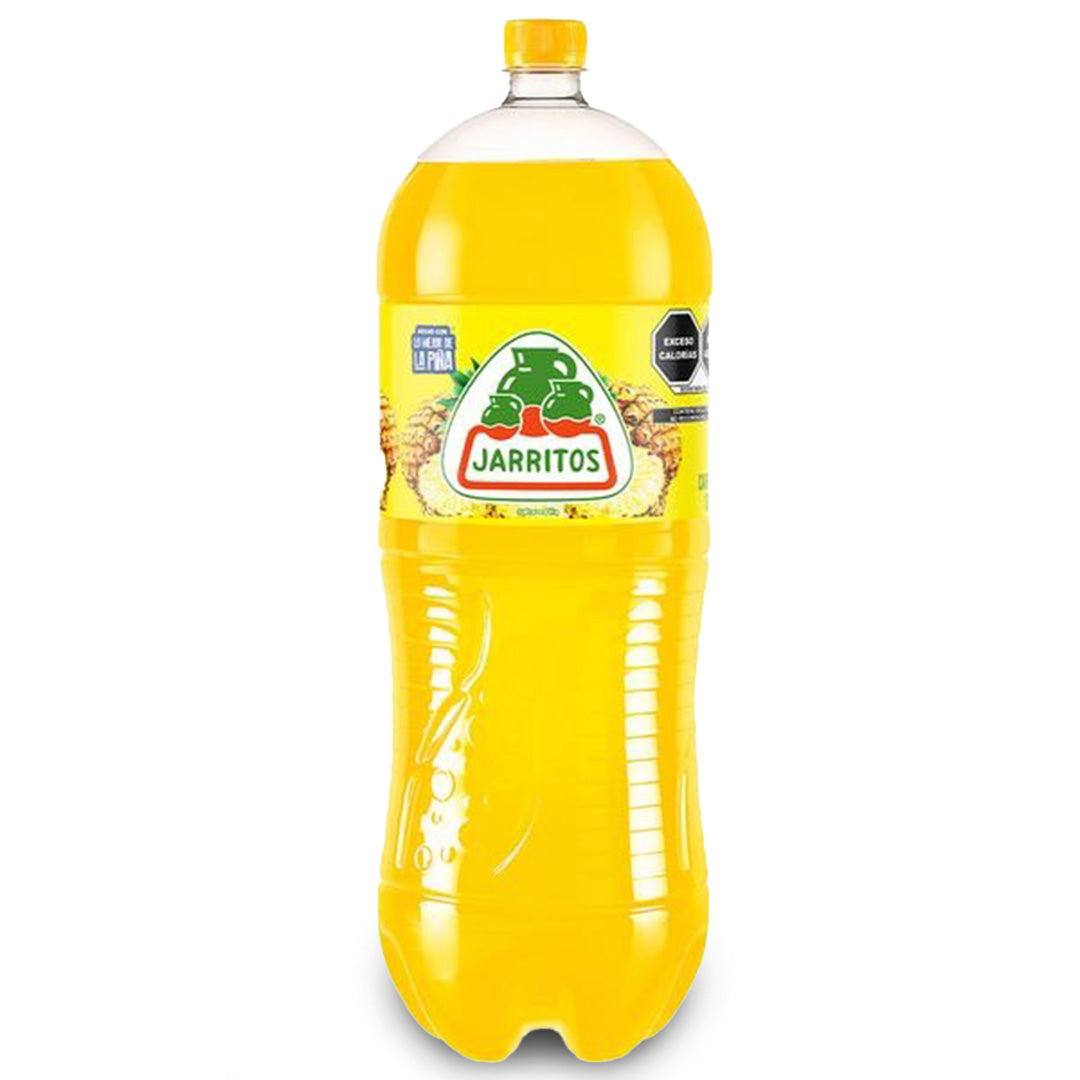 Refresco Jarrito Piña 3Lt