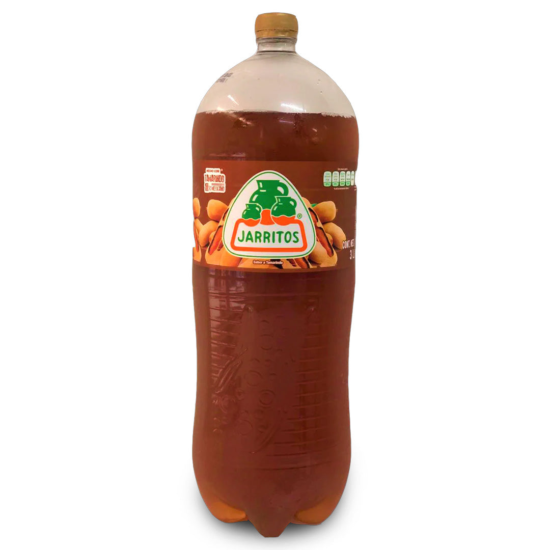 Refresco Jarrito Tamarindo 3Lt