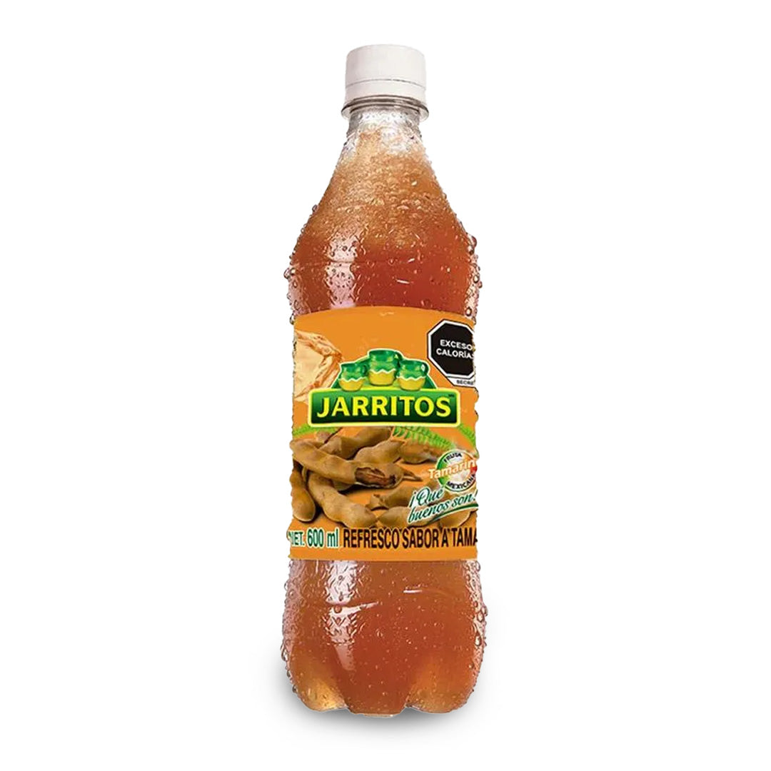 Refresco Jarrito Tamarindo 600Ml