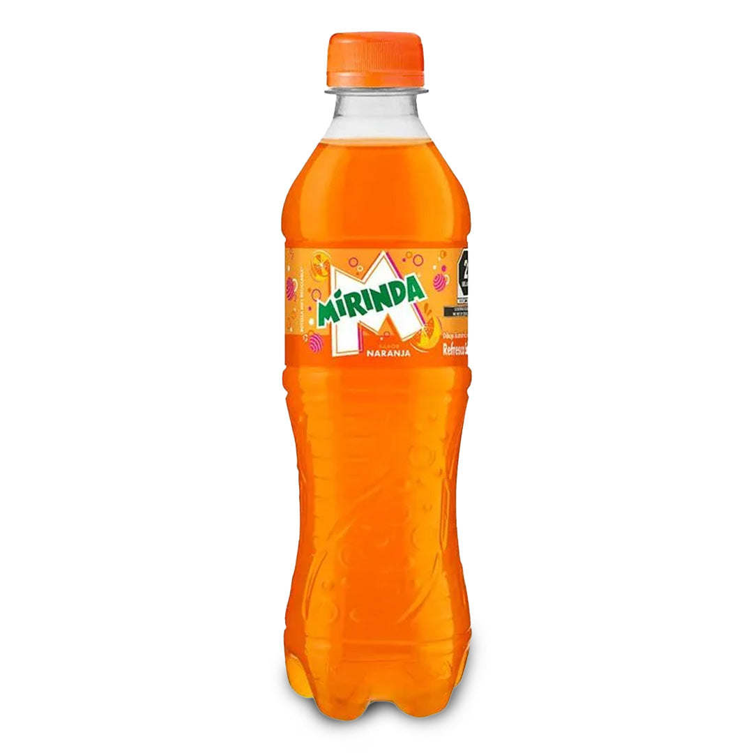 Refresco Mirinda 400Ml