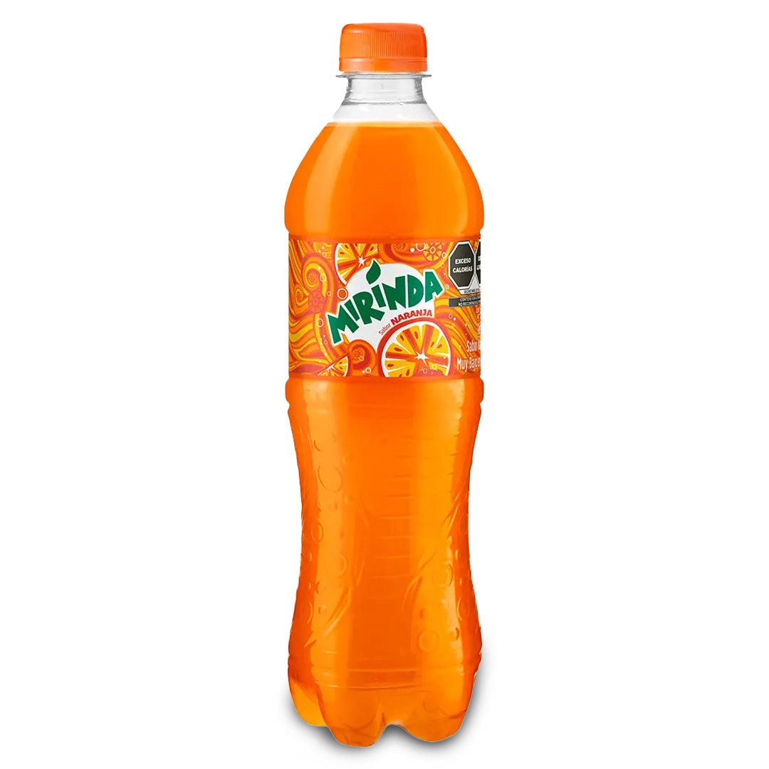 Refresco Mirinda 600Ml