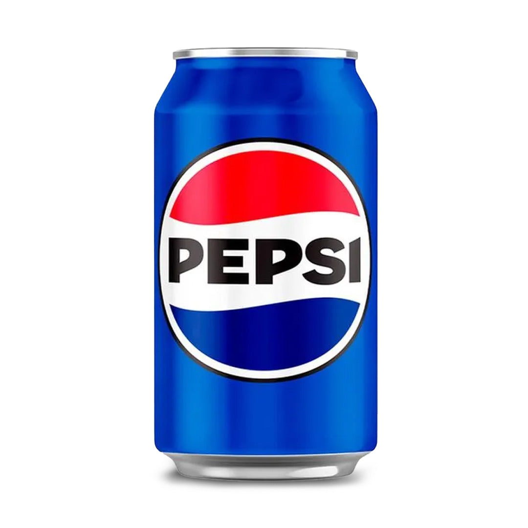 Refresco Pepsi Lata 355 Ml