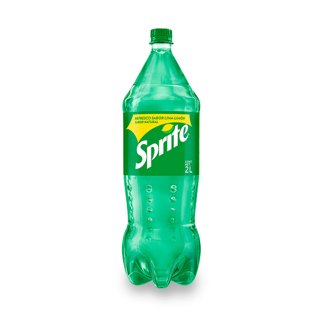 Refresco Sprite 2 Lt
