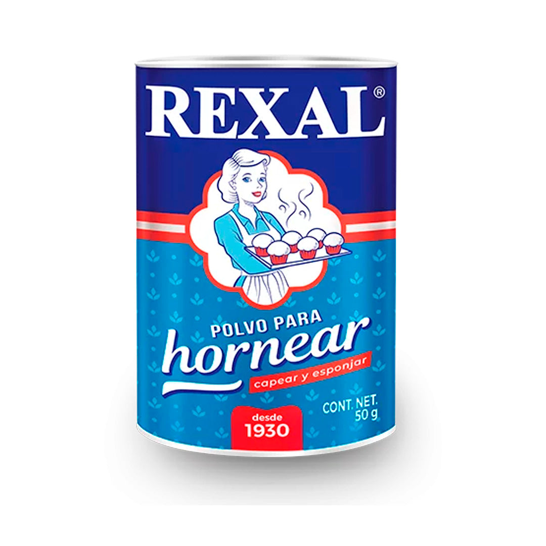 Royal Rexal 50 Gr