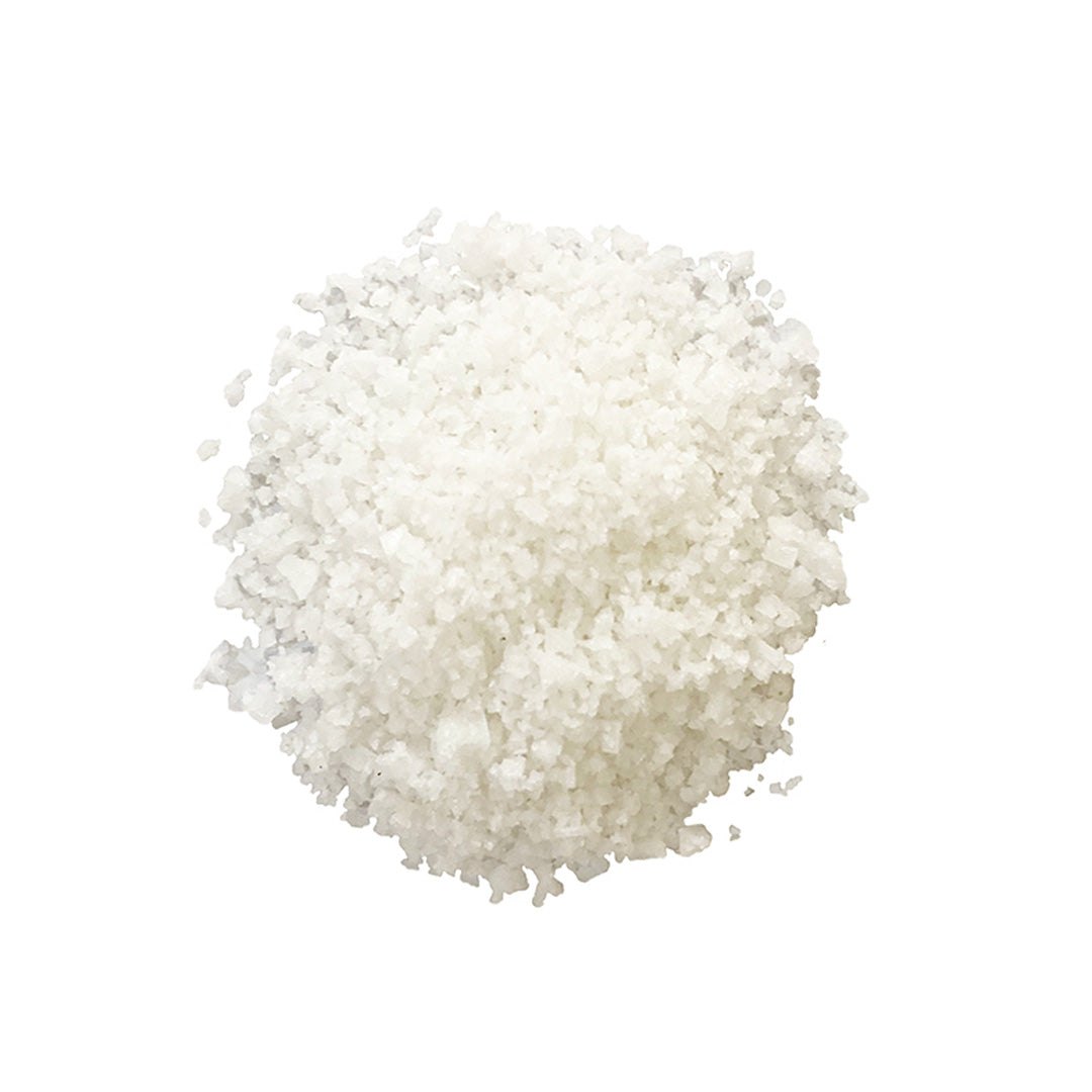 Sal Grano De Mar Empacada 1 Kg