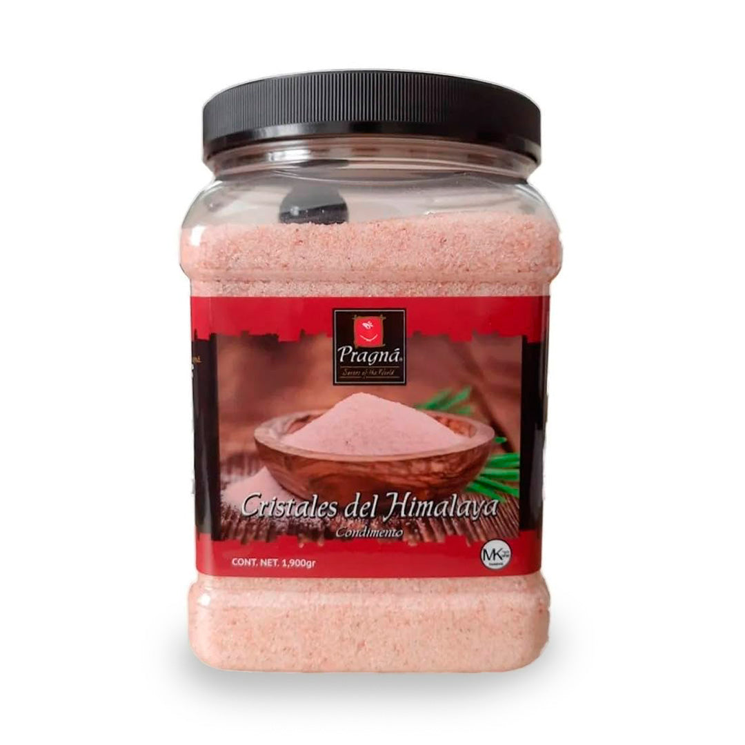 Sal Pragma Himalaya 1.9 Kg