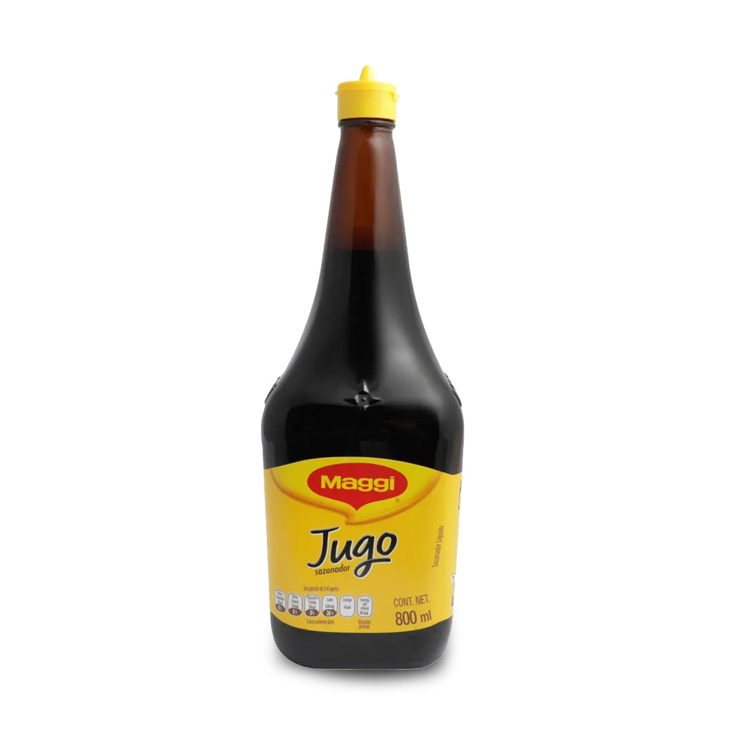 Salsa De Cocina Maggi Jugo 800 Ml