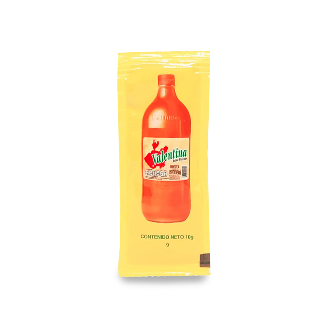 Salsa Picante Valentina Sobre 10/10 Gr
