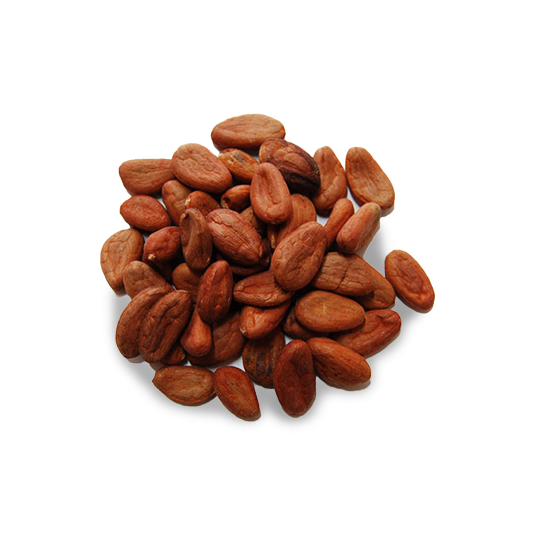 Semillas Cacao C/Cascara Kg