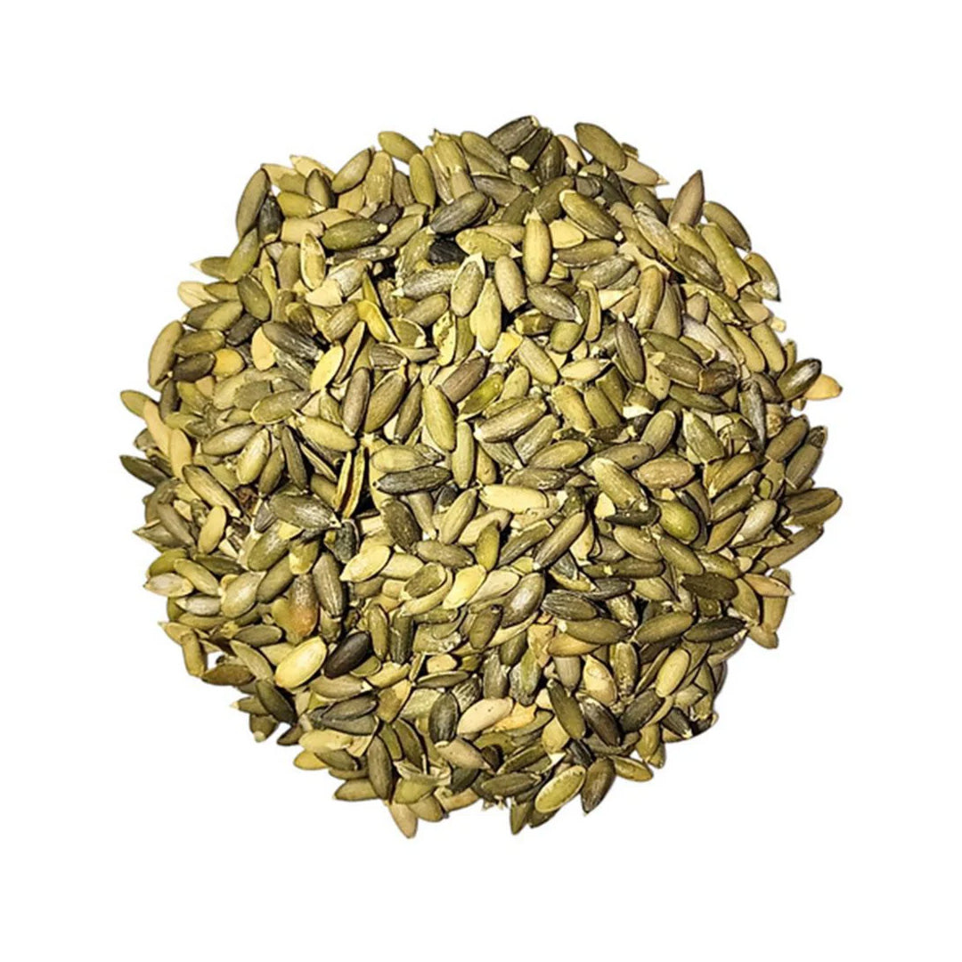 Semillas Lisa Poblana Cruda Kg