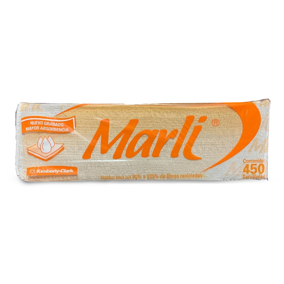 Servilletas Marli 450Pz