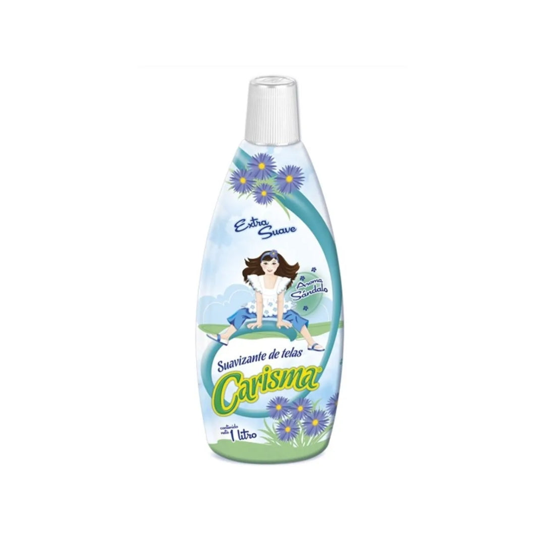 Suavizante Carisma Sandalo 1 Lt