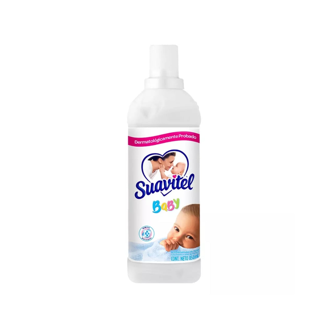Suavizante Suavitel Reg.  Baby 850Ml