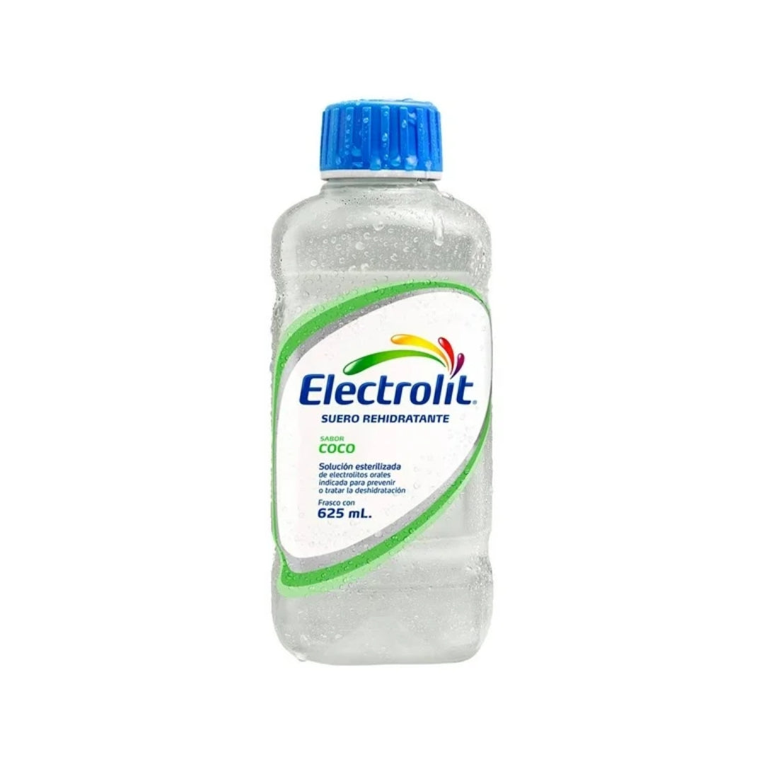 Suero Electrolit Coco 625Ml