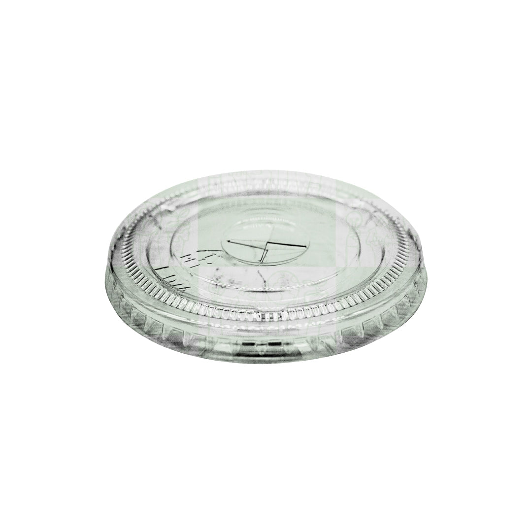 Tapa Biocup 7Oz Tp74 50 Pz