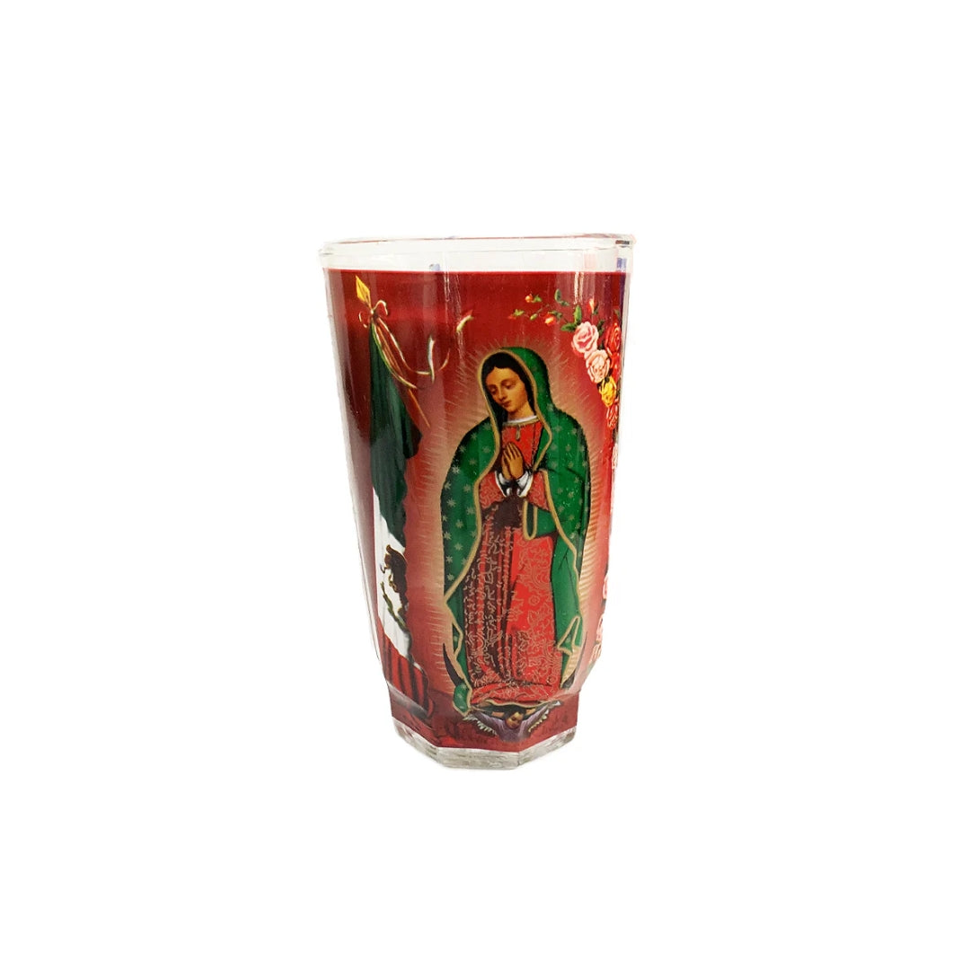 Veladoras Mexico Michelada Pz