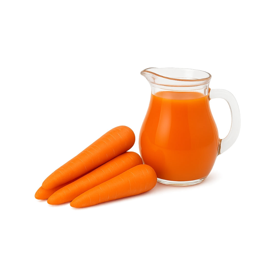 Verduras Zanahoria Jugo Kg