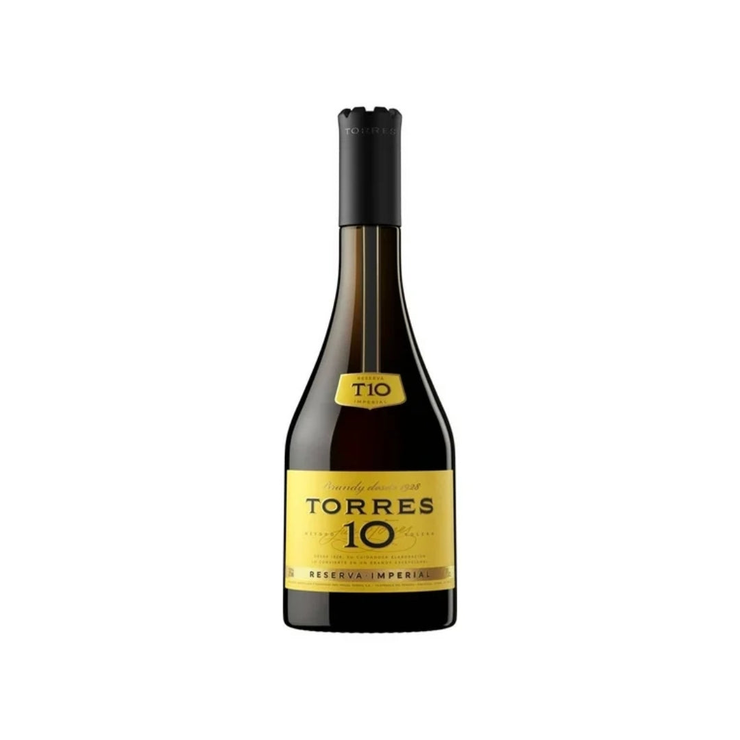 Brandy Torres 10 700 Ml