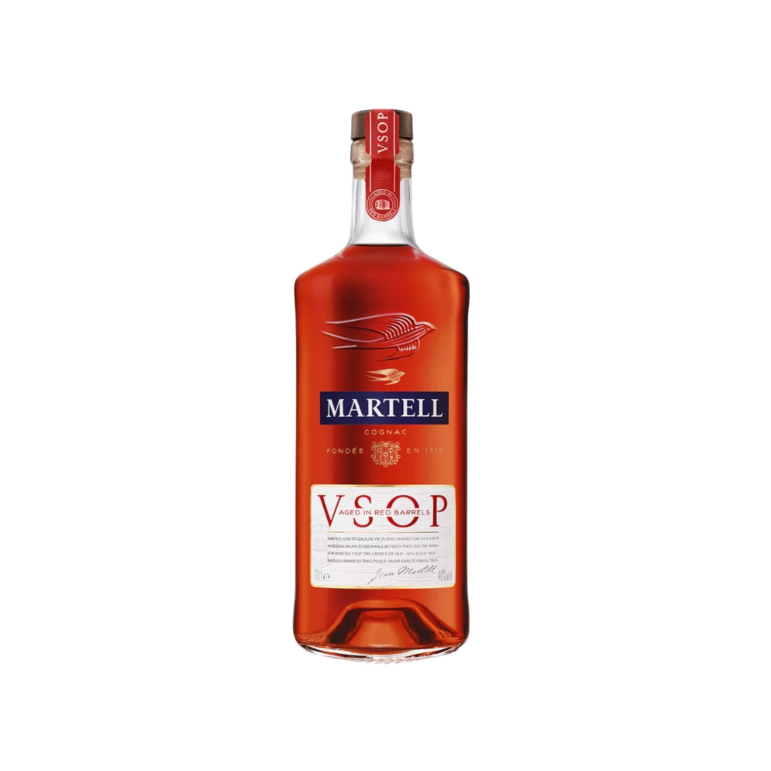 Cognac Martell Vsop 700 Ml
